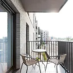 Nad Motlawa Nowy Nadmotlawie Appartement *