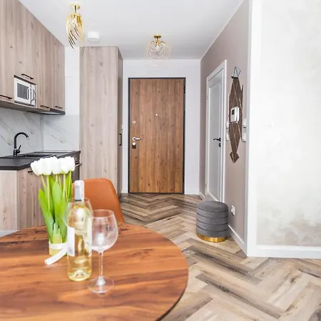 Nad Motlawa Nowy Nadmotlawie * Гданьск