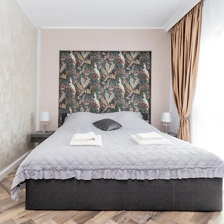 Nad Motlawa Nowy Nadmotlawie Гданьск