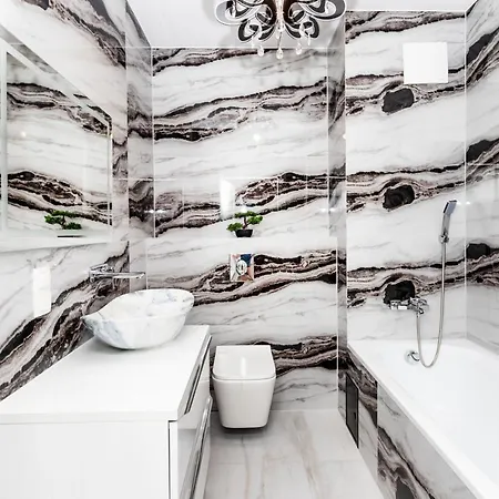 Nad Motlawa Nowy Nadmotlawie Appartement