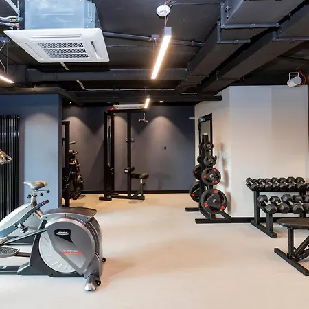 Nad Motlawa Nowy Nadmotlawie Appartement *