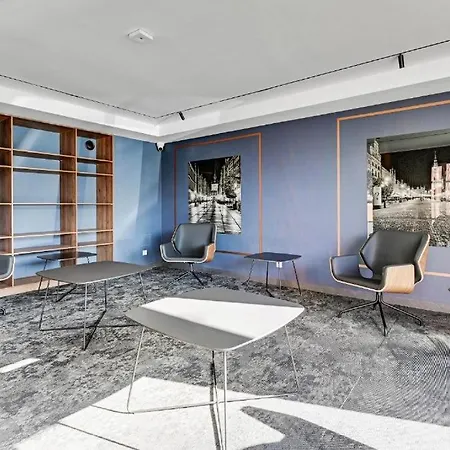 Appartement Nad Motlawa Nowy Nadmotlawie