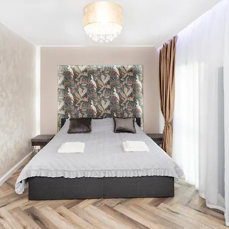 Nad Motlawa Nowy Nadmotlawie Appartement