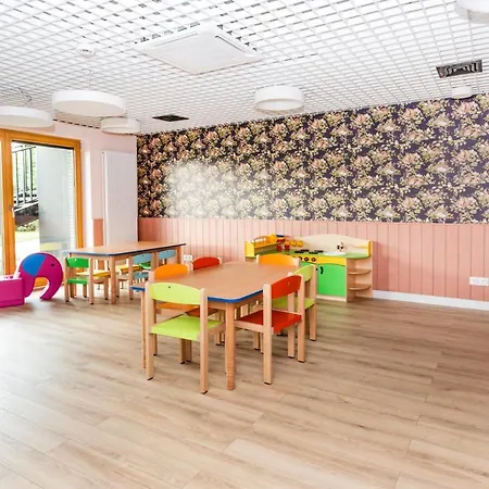 Nad Motlawa Nowy Nadmotlawie * 格但斯克