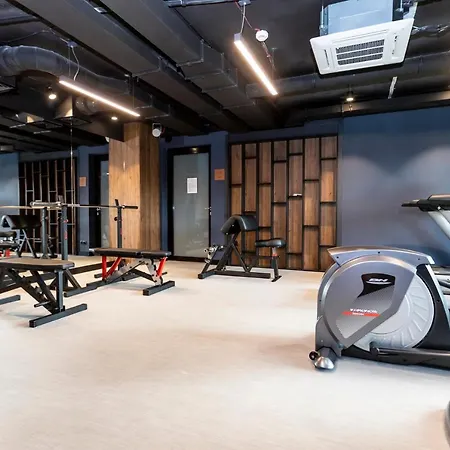 Appartement Nad Motlawa Nowy Nadmotlawie *