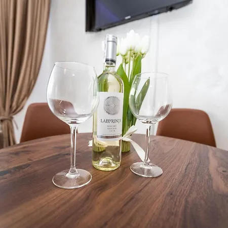 Appartement Nad Motlawa Nowy Nadmotlawie *