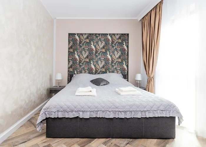 Nad Motlawa Nowy Nadmotlawie Gdaňsk