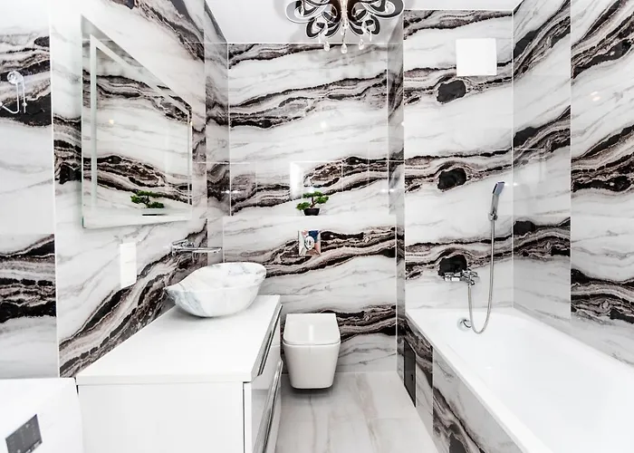 Nad Motlawa Nowy Nadmotlawie Apartmán