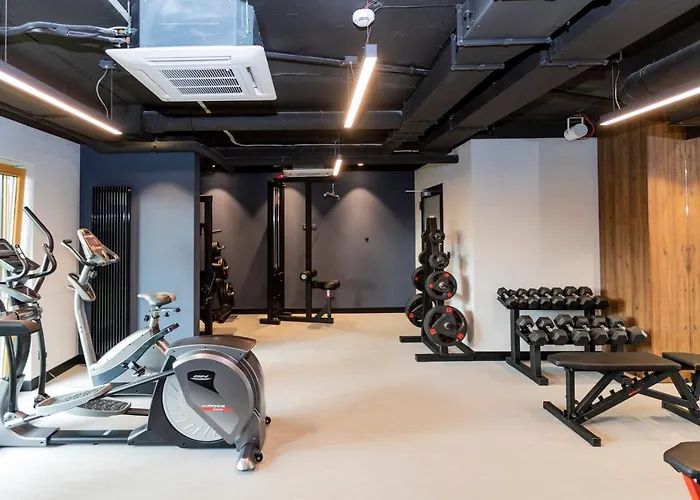 Nad Motlawa Nowy Nadmotlawie Apartmán *