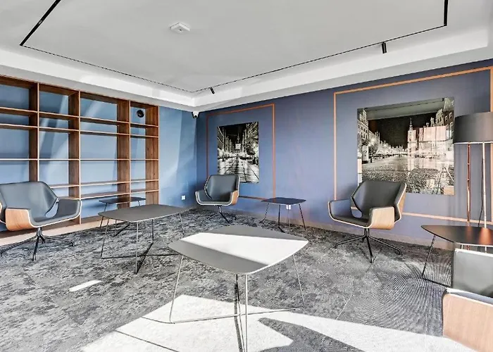 Apartmán Nad Motlawa Nowy Nadmotlawie