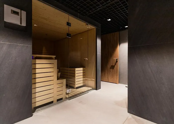 Apartmán Nad Motlawa Nowy Nadmotlawie Gdaňsk