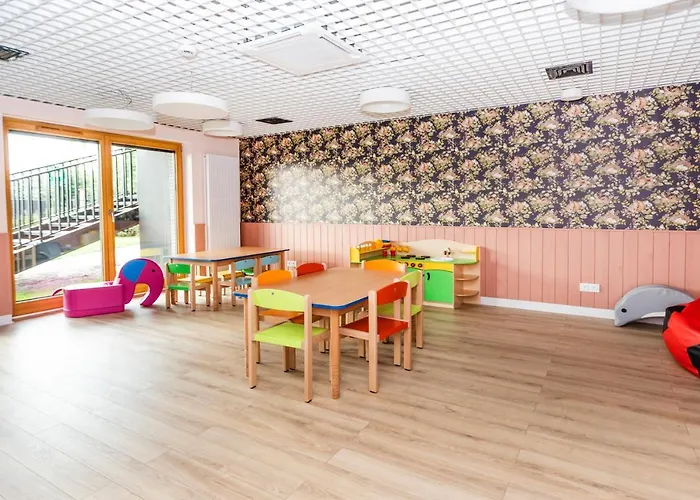 Nad Motlawa Nowy Nadmotlawie * Gdaňsk