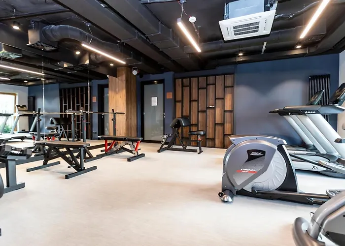 アパート Nad Motlawa Nowy Nadmotlawie *